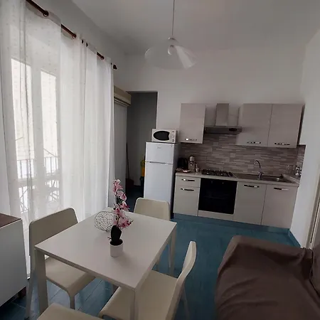 Apartment Orchidea Holiday