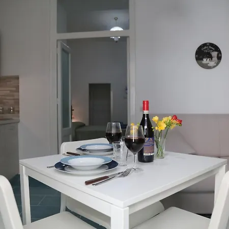 Orchidea Holiday * Cefalu