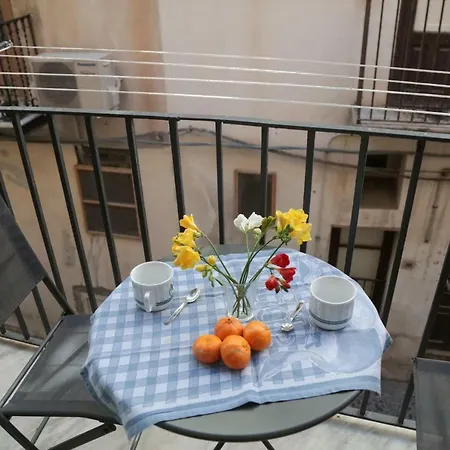 Apartment Orchidea Holiday *