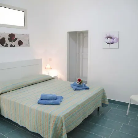 Orchidea Holiday Cefalu