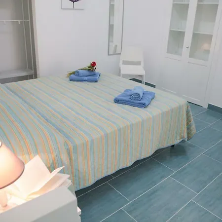 Orchidea Holiday Apartment Cefalu