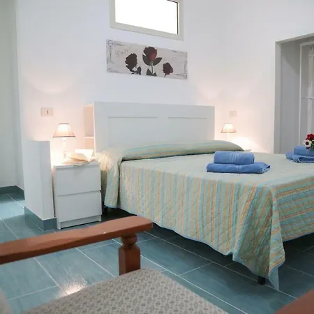 Orchidea Holiday Cefalu