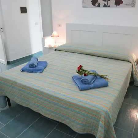 Apartment Orchidea Holiday